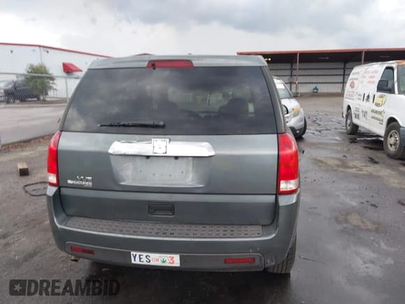 ✅ 2007 Saturn VUE I4 • VIN: 5GZCZ33D07S811121 • Lot: 41580986. Wystawiony na IAAI z przebiegiem 231 575 mil. Bezpłatny archiwum sprzedaży aukcyjnych z USA i szczegółowy raport historii pojazdu na DreamBid. Zdjęcie 16.