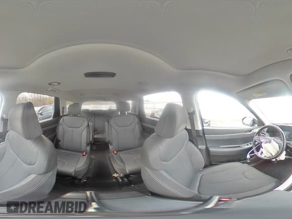 ✅ 2022 Hyundai Palisade SEL • VIN: KM8R3DHE0NU345126 • Lot: 82286284. Listed on Copart with 39,191 mi. Free auction sales archive from the USA and detailed vehicle history report at DreamBid. Image 14.