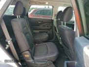 ✅ 2022 Nissan Pathfinder SV • VIN: 5N1DR3BB7NC214279 • Lot: 94137625. Listed on Copart with 135,319 mi. Free auction sales archive from the USA and detailed vehicle history report at DreamBid. Image 11.