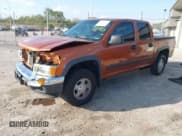 ✅ 2006 Chevrolet Colorado 1LT • VIN: 1GCDT136168329847 • Lot: 43377145. Wystawiony na IAAI z przebiegiem 160 121 mil. Bezpłatny archiwum sprzedaży aukcyjnych z USA i szczegółowy raport historii pojazdu na DreamBid. Zdjęcie 18.