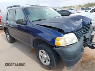 ✅ 2005 Ford Explorer XLS • VIN: 1FMZU72K05UA34180 • Лот: 42732898. Опубликован ранее на IAAI с пробегом 228 255 миль. Бесплатный доступ к архиву аукционных продаж из США и подробный отчёт об истории автомобиля на DreamBid. Изображение 1.