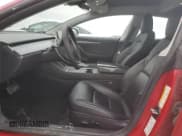 ✅ 2021 Tesla Model 3 Long Range • VIN: 5YJ3E1EB7MF079737 • Lot: 87275824. Wystawiony na Copart z przebiegiem 31 380 mil. Bezpłatny archiwum sprzedaży aukcyjnych z USA i szczegółowy raport historii pojazdu na DreamBid. Zdjęcie 7.