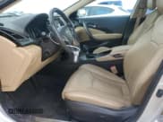 ✅ 2012 Hyundai Azera • VIN: KMHFH4JG5CA155370 • Лот: 55601835. Опубликован ранее на Copart с пробегом 64 031 миль. Бесплатный доступ к архиву аукционных продаж из США и подробный отчёт об истории автомобиля на DreamBid. Изображение 7.