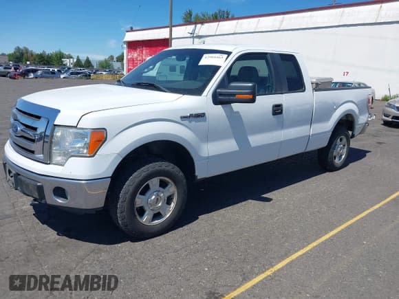 ✅ 2011 Ford F-150 XL • VIN: 1FTFX1EF6BKE19504 • Лот: 42904463. Опубликован ранее на IAAI с пробегом 342 554 миль. Бесплатный доступ к архиву аукционных продаж из США и подробный отчёт об истории автомобиля на DreamBid. Изображение 20.