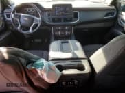 ✅ 2022 Chevrolet Suburban LS • VIN: 1GNSCBKD0NR333272 • Lot: 78638664. Listed on Copart with 38,354 mi. Free auction sales archive from the USA and detailed vehicle history report at DreamBid. Image 8.