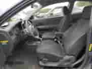 2011 Hyundai Accent GS z VIN KMHCM3AC8BU194263, wystawiony jako Copart lot #86155935 z przebiegiem 117 287 mil mil oraz Szkoda całkowita • Salvage title. Historia ofert i sprzedaży dostępna na DreamBid. Obrazek 7.