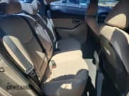 ✅ 2016 Hyundai Elantra SE • VIN: 5NPDH4AE4GH676217 • Lot: 70168705. Listed on Copart with 141,905 mi. Free auction sales archive from the USA and detailed vehicle history report at DreamBid. Image 10.