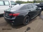 ✅ 2019 Acura TLX w/A-Spec Pkg • VIN: 19UUB1F62KA008189 • Лот: 81423595. Опубликован ранее на Copart с пробегом Не указан. Бесплатный доступ к архиву аукционных продаж из США и подробный отчёт об истории автомобиля на DreamBid. Изображение 3.