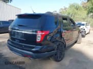 ✅ 2014 Ford Explorer XLT • VIN: 1FM5K7D83EGA90666 • Lot: 40225705. Wystawiony na IAAI z przebiegiem 142 619 mil. Bezpłatny archiwum sprzedaży aukcyjnych z USA i szczegółowy raport historii pojazdu na DreamBid. Zdjęcie 4.