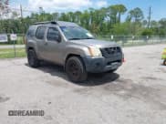 ✅ 2006 Nissan Xterra S • VIN: 5N1AN08U16C506517 • Lot: 42485061. Listed on IAAI with 182,995 mi. Free auction sales archive from the USA and detailed vehicle history report at DreamBid. Image 1.