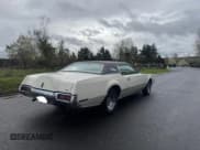 ✅ 1972 Lincoln Continental • VIN: 2Y89A846593 • Лот: 51490625. Опубликован ранее на Copart с пробегом 44 710 миль. Бесплатный доступ к архиву аукционных продаж из США и подробный отчёт об истории автомобиля на DreamBid. Изображение 4.