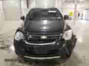 2012 Chevrolet Captiva Sport LT с VIN 3GNAL3E52CS645996, выставлен на аукционе Copart как лот 79064844 с пробегом 75 185 миль миль и Списание • Salvage title. История ставок и продаж доступна на DreamBid. Изображение 5.