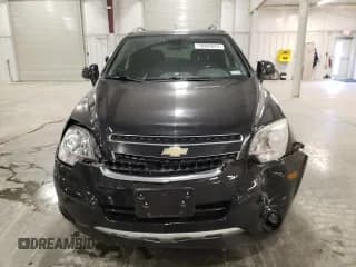 ✅ 2012 Chevrolet Captiva Sport LT • VIN: 3GNAL3E52CS645996 • Lot: 79064844. Wystawiony na Copart z przebiegiem 75 185 mil. Bezpłatny archiwum sprzedaży aukcyjnych z USA i szczegółowy raport historii pojazdu na DreamBid. Zdjęcie 5.
