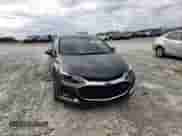 2019 Chevrolet Cruze LT z VIN 3G1BE6SM7KS551740, wystawiony jako Copart lot #67967792 z przebiegiem 54 553 mil mil oraz . Historia ofert i sprzedaży dostępna na DreamBid. Obrazek 11.