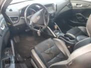 ✅ 2016 Hyundai Veloster Turbo Rally Edition • VIN: KMHTC6AE3GU276270 • Lot: 89295165. Wystawiony na Copart z przebiegiem 103 789 mil. Bezpłatny archiwum sprzedaży aukcyjnych z USA i szczegółowy raport historii pojazdu na DreamBid. Zdjęcie 8.