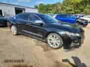 ✅ 2015 Chevrolet Impala LTZ • VIN: 1G1165S32FU129195 • Lot: 85872495. Listed on Copart with 155,116 mi. Free auction sales archive from the USA and detailed vehicle history report at DreamBid. Image 4.