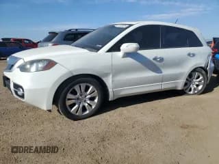 ✅ 2012 Acura RDX Technology • VIN: 5J8TB2H54CA001655 • Лот: 61049825. Опубликован ранее на Copart с пробегом 151 473 миль. Бесплатный доступ к архиву аукционных продаж из США и подробный отчёт об истории автомобиля на DreamBid. Изображение 1.