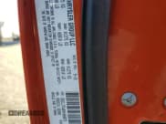 ✅ 2010 Dodge Challenger SRT-8 • VIN: 2B3CJ7DW8AH308873 • Lot: 88857005. Wystawiony na Copart z przebiegiem 162 537 mil. Bezpłatny archiwum sprzedaży aukcyjnych z USA i szczegółowy raport historii pojazdu na DreamBid. Zdjęcie 15.