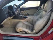 ✅ 2010 Chevrolet Corvette Grand Sport 3LT • VIN: 1G1YS2DW3A5101716 • Lot: 75716624. Listed on Copart with 48,822 mi. Free auction sales archive from the USA and detailed vehicle history report at DreamBid. Image 7.