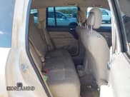 ✅ 2016 Jeep Compass Sport • VIN: 1C4NJCBA2GD815569 • Lot: 43269836. Wystawiony na IAAI z przebiegiem 88 164 mil. Bezpłatny archiwum sprzedaży aukcyjnych z USA i szczegółowy raport historii pojazdu na DreamBid. Zdjęcie 8.