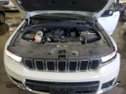 ✅ 2022 Jeep Grand Cherokee Altitude • VIN: 1C4RJKAG8N8628201 • Лот: 71399665. Опубликован ранее на Copart с пробегом 52 065 миль. Бесплатный доступ к архиву аукционных продаж из США и подробный отчёт об истории автомобиля на DreamBid. Изображение 12.