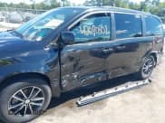 ✅ 2018 Dodge Grand Caravan GT • VIN: 2C4RDGEG9JR196506 • Lot: 43080508. Wystawiony na IAAI z przebiegiem 172 366 mil. Bezpłatny archiwum sprzedaży aukcyjnych z USA i szczegółowy raport historii pojazdu na DreamBid. Zdjęcie 6.