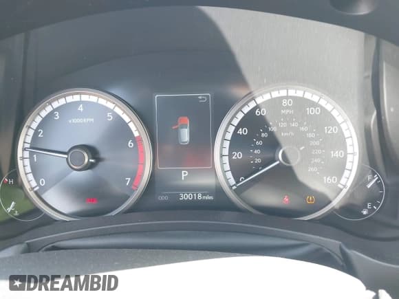 ✅ 2020 Lexus NX 300 F Sport • VIN: JTJSARBZ2L2159680 • Лот: 42580271. Опубликован ранее на IAAI с пробегом 30 018 миль. Бесплатный доступ к архиву аукционных продаж из США и подробный отчёт об истории автомобиля на DreamBid. Изображение 7.