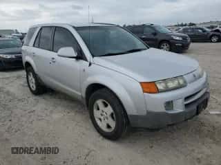 2005 Saturn VUE с VIN 5GZCZ53405S804713, выставлен на аукционе Copart как лот 78982224 с пробегом 130 821 миль миль и Чистый • Clean title. История ставок и продаж доступна на DreamBid. Изображение 4.
