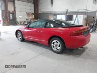 ✅ 1995 Eagle Talon • VIN: 4E3AK54F6SE140692 • Lot: 43080433. Wystawiony na IAAI z przebiegiem 140 984 mil. Bezpłatny archiwum sprzedaży aukcyjnych z USA i szczegółowy raport historii pojazdu na DreamBid. Zdjęcie 3.