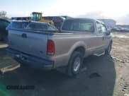 ✅ 1999 Ford F-250 XL • VIN: 1FTNX20FXXEF09561 • Lot: 41717288. Listed on IAAI with 203,416 mi. Free auction sales archive from the USA and detailed vehicle history report at DreamBid. Image 4.