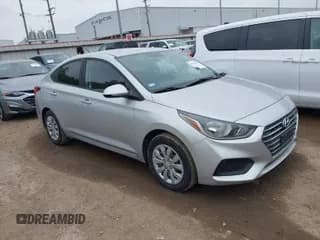 ✅ 2019 Hyundai Accent SE • VIN: 3KPC24A33KE060162 • Лот: 41921814. Опубликован ранее на IAAI с пробегом 83 793 миль. Бесплатный доступ к архиву аукционных продаж из США и подробный отчёт об истории автомобиля на DreamBid. Изображение 1.