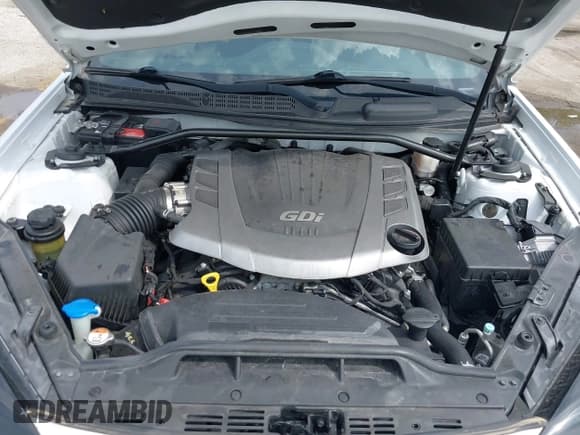 ✅ 2015 Hyundai Genesis Coupe 3.8L Base • VIN: KMHHT6KJ2FU127526 • Lot: 40015892. Listed on IAAI with 110,921 mi. Free auction sales archive from the USA and detailed vehicle history report at DreamBid. Image 10.