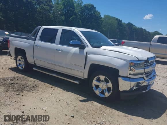 2017 Chevrolet Silverado 1500 LTZ с VIN 3GCPCSEC9HG461726, выставлен на аукционе IAAI как лот 42337885 с пробегом 197 620 миль миль и . История ставок и продаж доступна на DreamBid. Изображение 1.