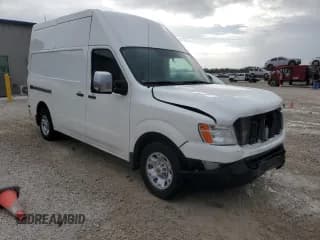✅ 2018 Nissan NV Cargo SV • VIN: 1N6AF0LY9JN809888 • Lot: 79480104. Wystawiony na Copart z przebiegiem 116 113 mil. Bezpłatny archiwum sprzedaży aukcyjnych z USA i szczegółowy raport historii pojazdu na DreamBid. Zdjęcie 4.