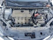 ✅ 2017 Nissan Sentra SR • VIN: 3N1AB7AP2HY285694 • Лот: 94053465. Опубликован ранее на Copart с пробегом 76 364 миль. Бесплатный доступ к архиву аукционных продаж из США и подробный отчёт об истории автомобиля на DreamBid. Изображение 11.