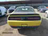 2021 Dodge Challenger R/T Scat Pack Widebody с VIN 2C3CDZFJ4MH604999, выставлен на аукционе IAAI как лот 43363579 с пробегом 77 917 миль миль и . История ставок и продаж доступна на DreamBid. Изображение 16.