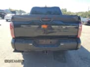 ✅ 2025 Toyota Tundra TRD Pro Hybrid • VIN: 5TFPC5DB0SX090971 • Lot: 85711475. Listed on Copart with 19,457 mi. Free auction sales archive from the USA and detailed vehicle history report at DreamBid. Image 6.