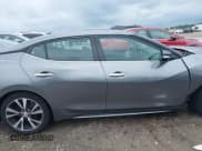 ✅ 2016 Nissan Maxima SR • VIN: 1N4AA6APXGC379409 • Лот: 42707545. Опубликован ранее на IAAI с пробегом 121 953 миль. Бесплатный доступ к архиву аукционных продаж из США и подробный отчёт об истории автомобиля на DreamBid. Изображение 14.