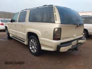 ✅ 2005 GMC Yukon XL SLE • VIN: 1GKEC16Z25J256865 • Lot: 43760915. Listed on IAAI with 479,158 mi. Free auction sales archive from the USA and detailed vehicle history report at DreamBid. Image 3.