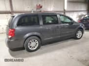 ✅ 2016 Dodge Grand Caravan SXT • VIN: 2C4RDGCGXGR180293 • Lot: 86613595. Wystawiony na Copart z przebiegiem 82 969 mil. Bezpłatny archiwum sprzedaży aukcyjnych z USA i szczegółowy raport historii pojazdu na DreamBid. Zdjęcie 3.
