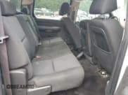 ✅ 2010 Chevrolet Silverado 1500 LS • VIN: 3GCRCREA7AG272613 • Lot: 73383554. Listed on Copart with 144,090 mi. Free auction sales archive from the USA and detailed vehicle history report at DreamBid. Image 10.