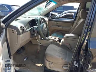 ✅ 2009 Kia Sorento LX • VIN: KNDJD735695897513 • Лот: 43055292. Опубликован ранее на IAAI с пробегом 227 718 миль. Бесплатный доступ к архиву аукционных продаж из США и подробный отчёт об истории автомобиля на DreamBid. Изображение 5.