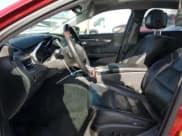 ✅ 2014 Chevrolet Impala LTZ • VIN: 2G1155S38E9115428 • Лот: 80126264. Опубликован ранее на Copart с пробегом 185 712 миль. Бесплатный доступ к архиву аукционных продаж из США и подробный отчёт об истории автомобиля на DreamBid. Изображение 7.