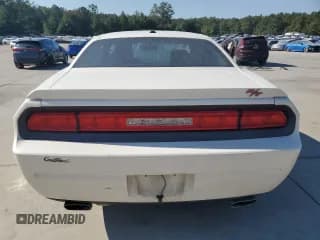 ✅ 2009 Dodge Challenger R/T • VIN: 2B3LJ54T19H503252 • Lot: 80607755. Wystawiony na Copart z przebiegiem Nie podano. Bezpłatny archiwum sprzedaży aukcyjnych z USA i szczegółowy raport historii pojazdu na DreamBid. Zdjęcie 6.