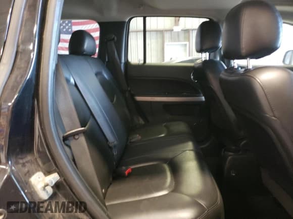 ✅ 2011 Chevrolet HHR 2LT • VIN: 3GNBACFU0BS509896 • Lot: 68526164. Listed on Copart with 227,639 mi. Free auction sales archive from the USA and detailed vehicle history report at DreamBid. Image 12.