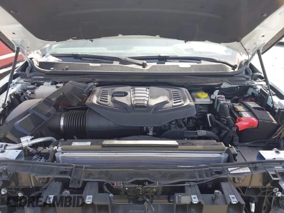 ✅ 2023 Jeep Wagoneer Series III • VIN: 1C4SJSDP4PS503179 • Lot: 41780440. Wystawiony na IAAI z przebiegiem 12 565 mil. Bezpłatny archiwum sprzedaży aukcyjnych z USA i szczegółowy raport historii pojazdu na DreamBid. Zdjęcie 10.