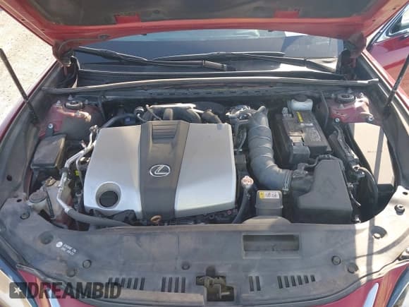 ✅ 2020 Lexus ES 350 Luxury • VIN: 58AEZ1B13LU075784 • Lot: 42014773. Listed on IAAI with 64,253 mi. Free auction sales archive from the USA and detailed vehicle history report at DreamBid. Image 10.