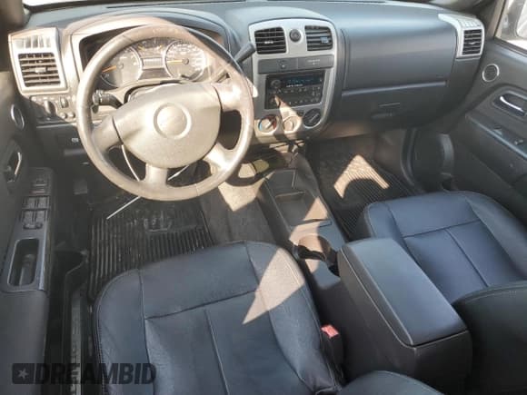 ✅ 2010 Chevrolet Colorado 2LT • VIN: 1GCJSDDEXA8145318 • Лот: 80156005. Опубликован ранее на Copart с пробегом 159 838 миль. Бесплатный доступ к архиву аукционных продаж из США и подробный отчёт об истории автомобиля на DreamBid. Изображение 8.