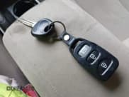 ✅ 2009 Hyundai Elantra GLS • VIN: KMHDU46D69U756697 • Lot: 43582542. Listed on IAAI with 55,909 mi. Free auction sales archive from the USA and detailed vehicle history report at DreamBid. Image 11.