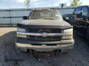 ✅ 2003 Chevrolet Silverado 1500 LS • VIN: 1GCEK14T23Z122286 • Lot: 55646525. Listed on Copart with 260,875 mi. Free auction sales archive from the USA and detailed vehicle history report at DreamBid. Image 5.